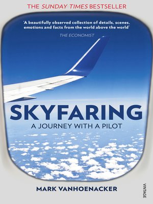 cover image of Skyfaring